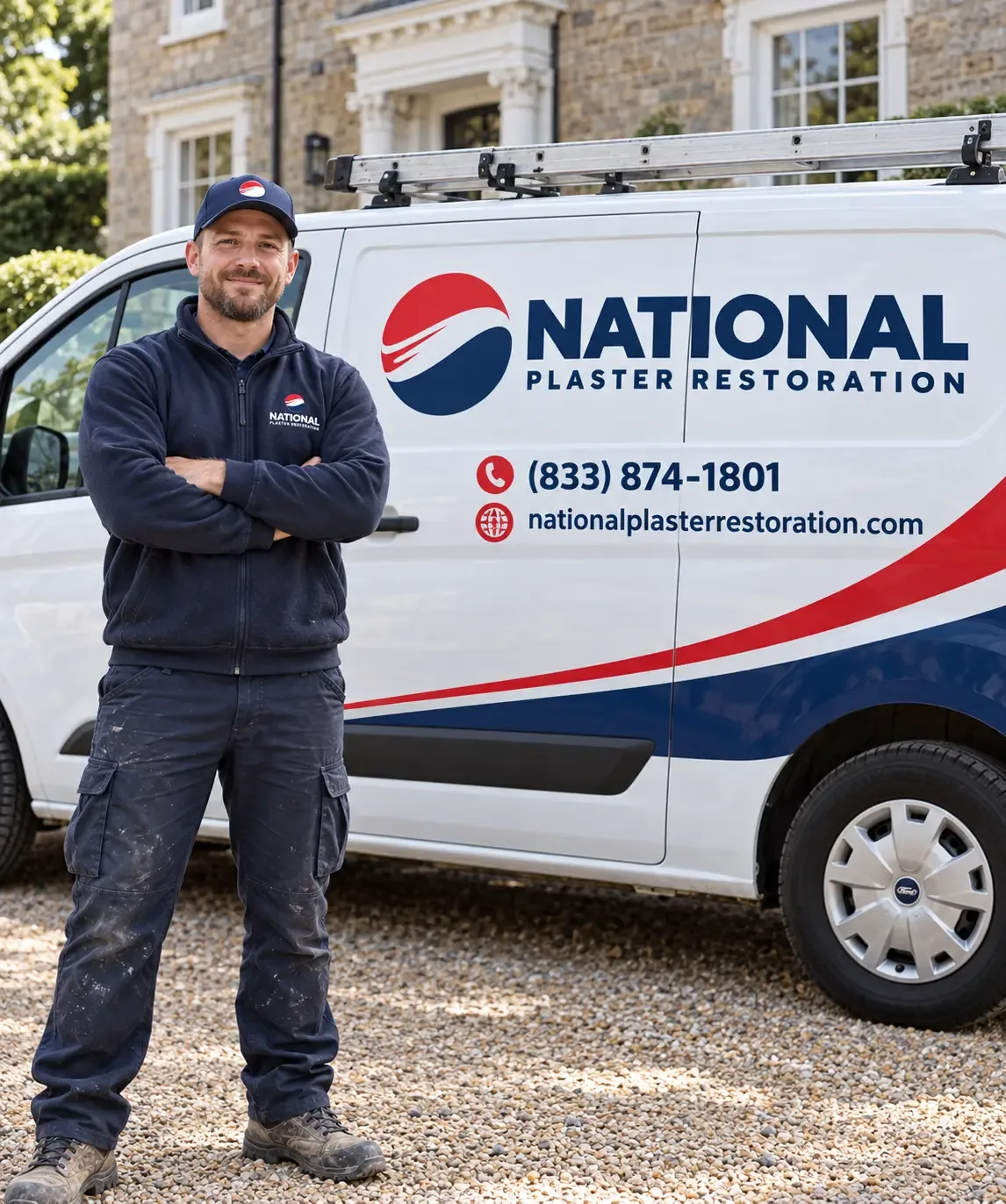 Plaster Repair Omena, MI FAQs